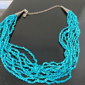 Carolyn Pollack Sleeping beauty Turquoise